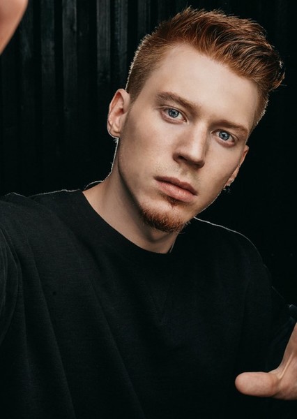 Nikita Presnyakov