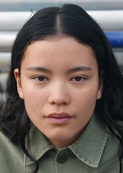 Nikita Takasaki