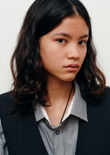 Nikita Takasaki photo