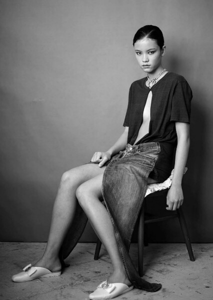 Nikita Takasaki photo