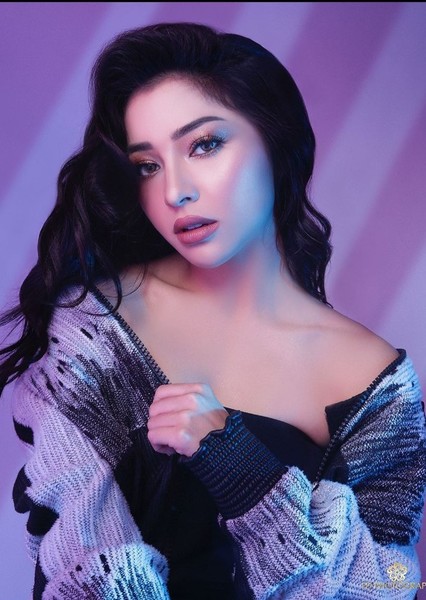 Nikita Willy photo