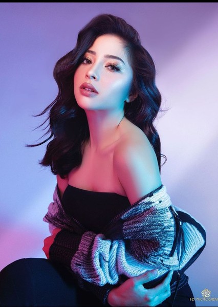 Nikita Willy photo