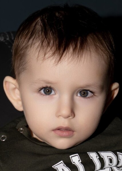 Nikita Zavozhin photo