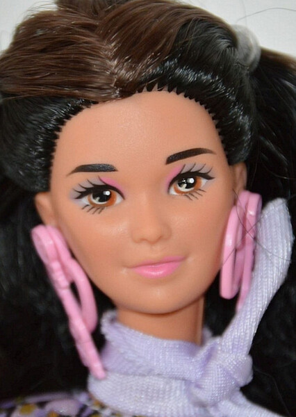 Nikki (1989) (Barbie)
