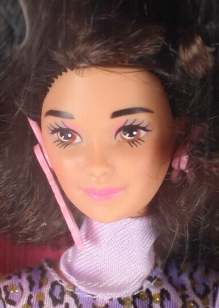Nikki (1989) (Barbie) photo