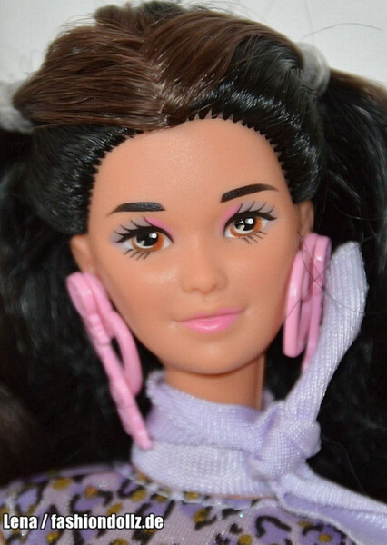 Nikki (1989) (Barbie) photo