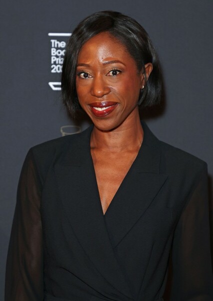 Nikki Amuka-Bird photo