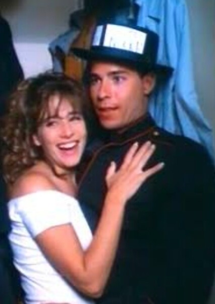 Nikki and Ron