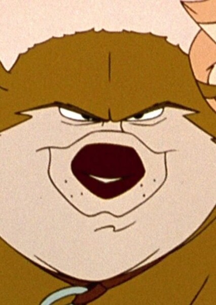 Nikki (Balto)