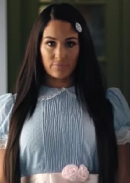 Nikki Bella