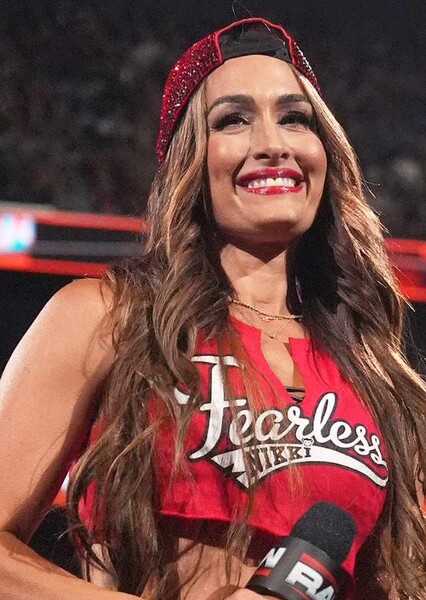 Nikki Bella photo