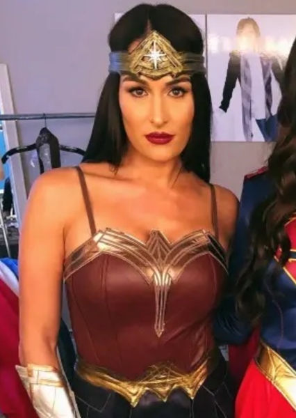 Nikki Garcia