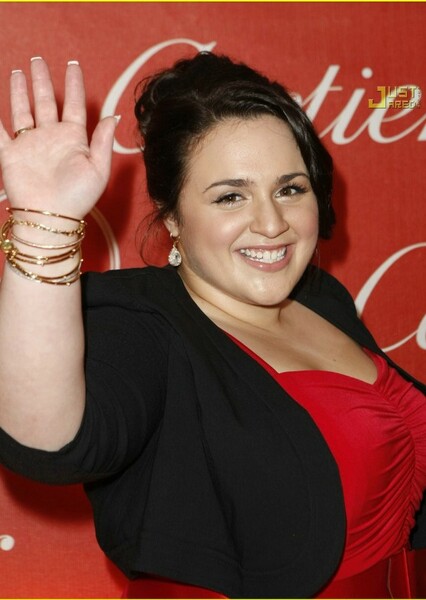Nikki Blonsky photo
