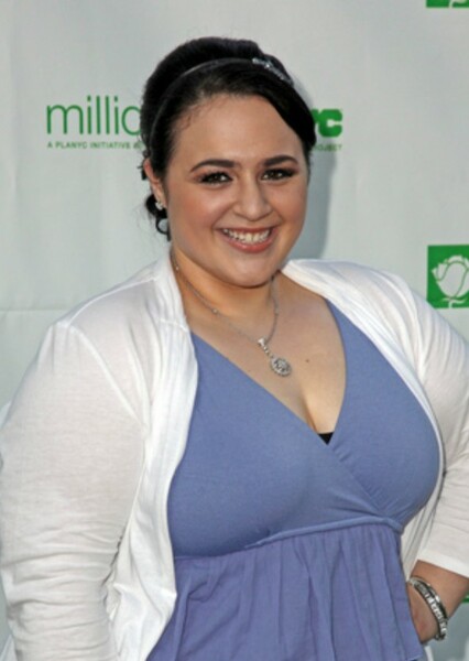 Nikki Blonsky photo