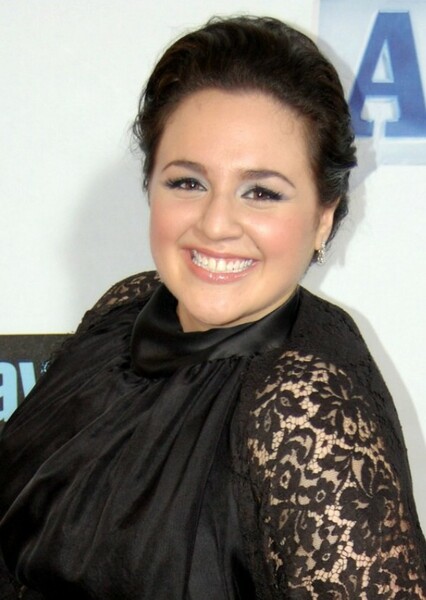 Nikki Blonsky photo