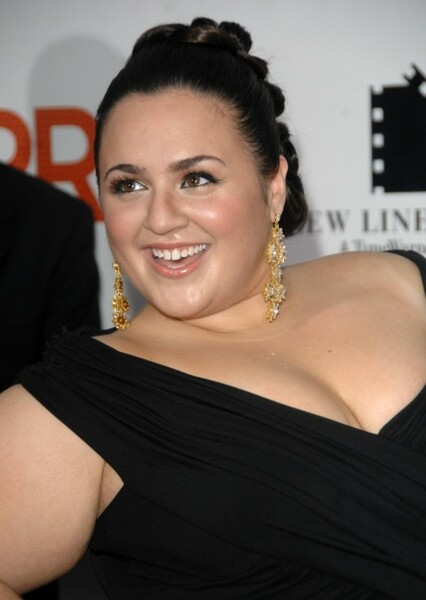 Nikki Blonsky photo