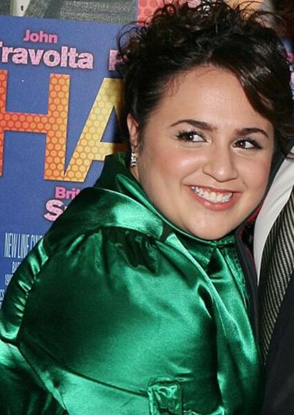 Nikki Blonsky