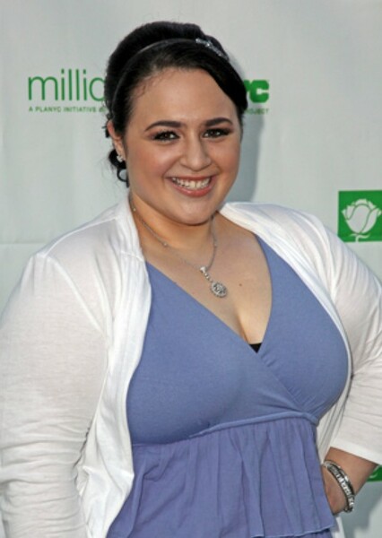 Nikki Blonsky photo