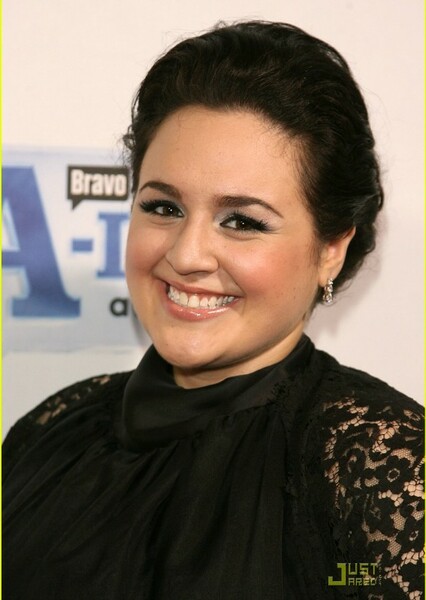 Nikki Blonsky photo