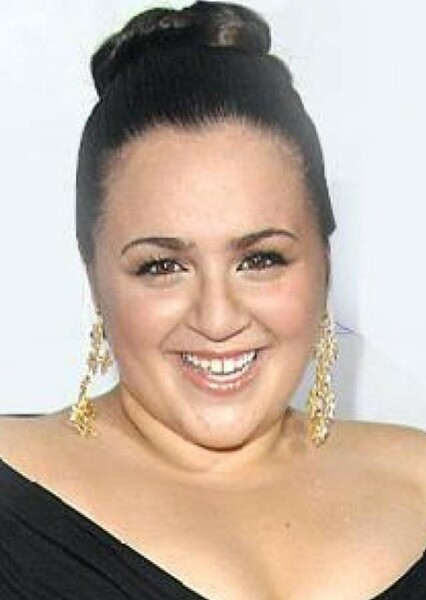 Nikki Blonsky photo