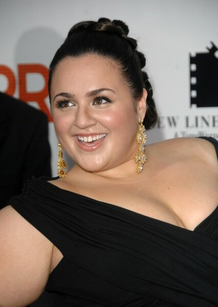 Nikki Blonsky photo