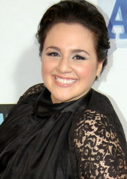 Nikki Blonsky photo