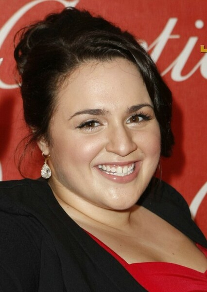 Nikki Blonsky