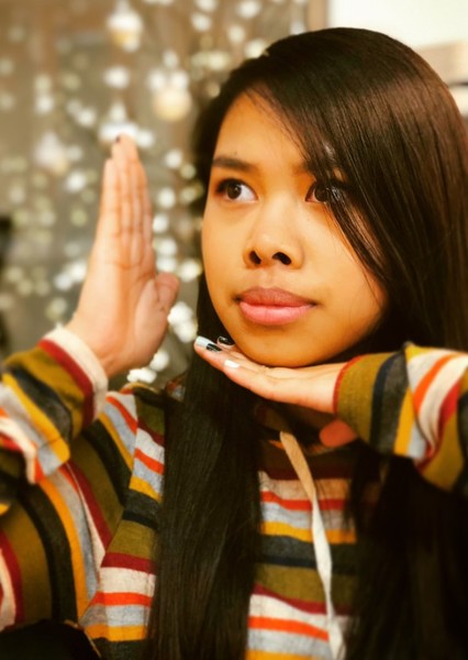 Nikki Castillo photo