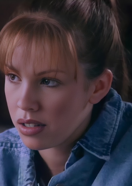 Nikki Cox photo