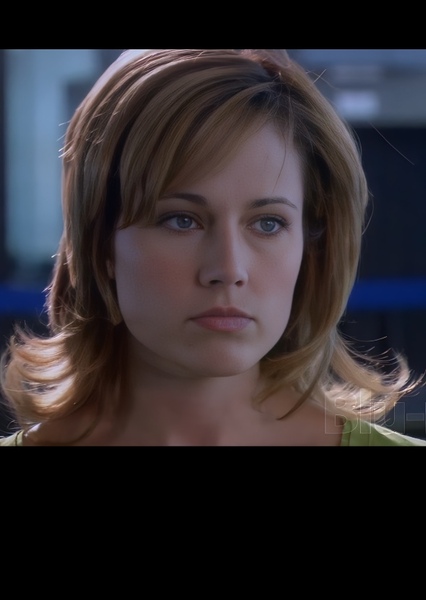 Nikki DeLoach photo