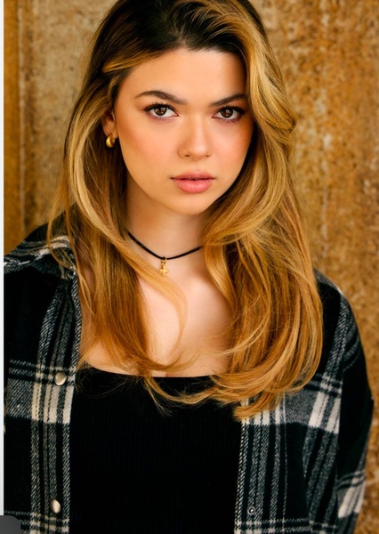Nikki Hahn photo