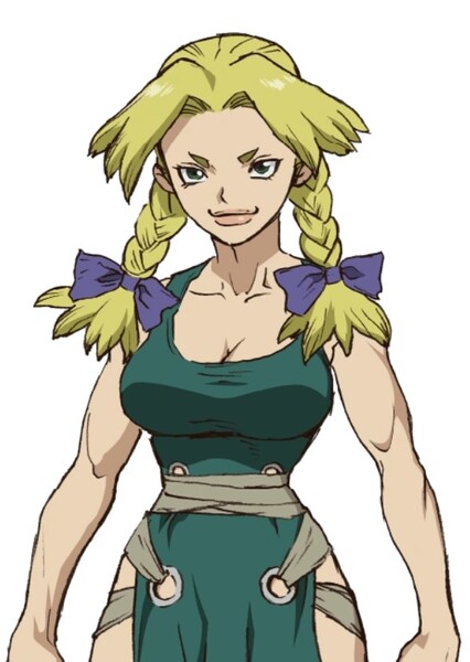 Nikki Hanada