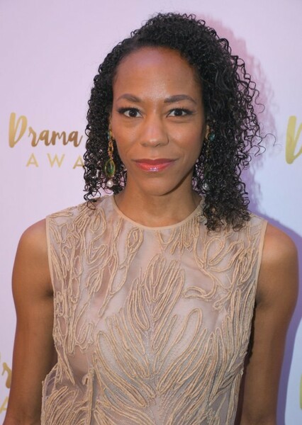 Kirsten McDuffie