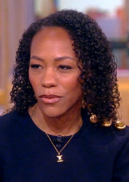 Nikki M. James photo