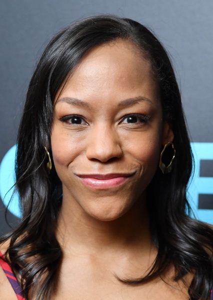 Nikki M. James