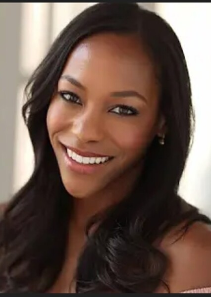 Nikki M. James