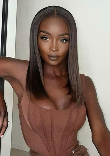 Nikki Perkins photo