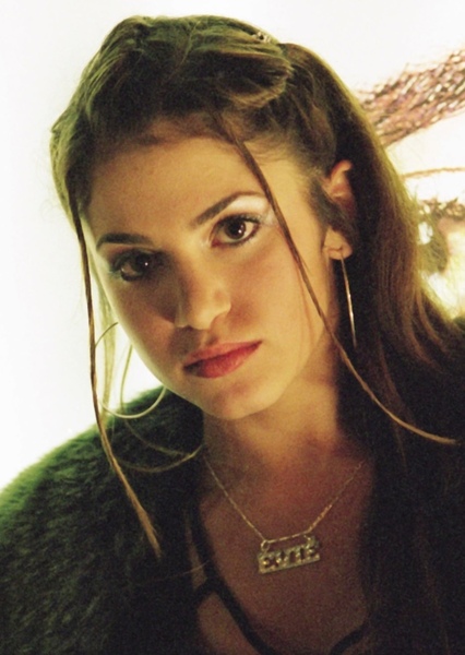 Nikki Reed