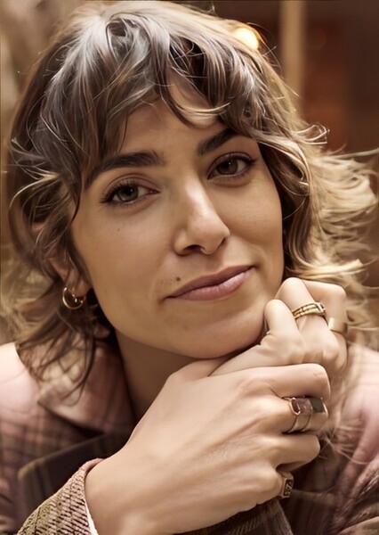 Nikki Reed photo