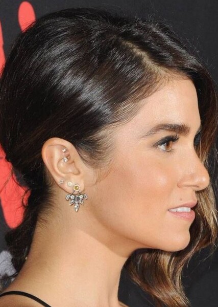 Nikki Reed photo