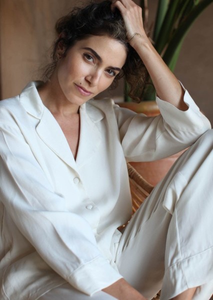 Nikki Reed