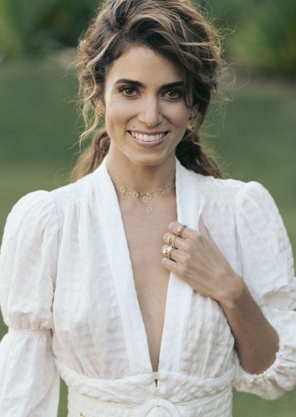 Nikki Reed
