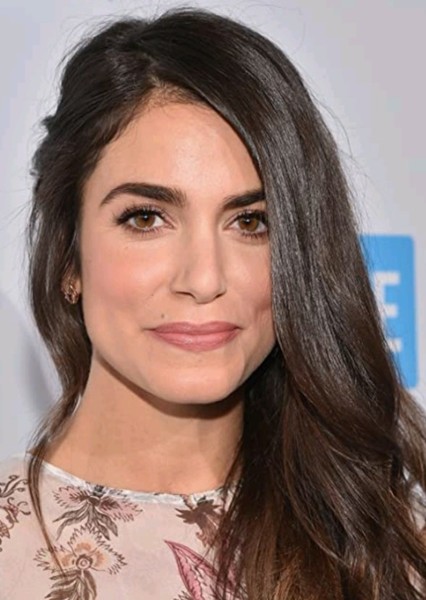 Nikki Reed