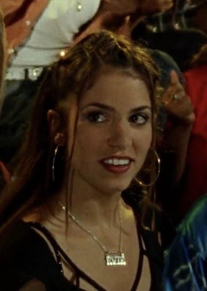 Mathilda's Adopted's Sister