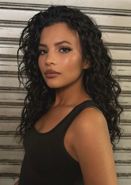 Nikki Rodriguez