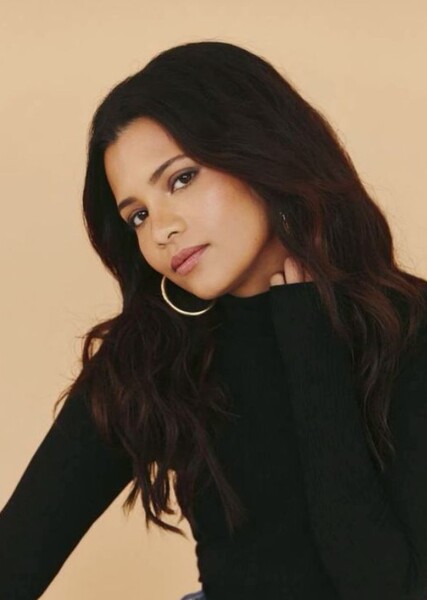 Nikki Rodriguez photo