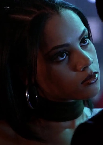 Nikki (Save the Last Dance)
