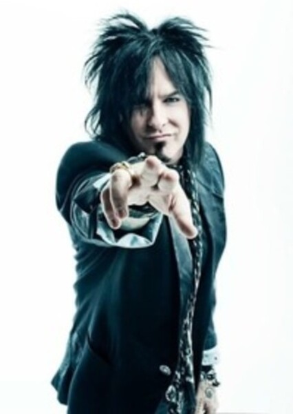 Nikki Sixx photo
