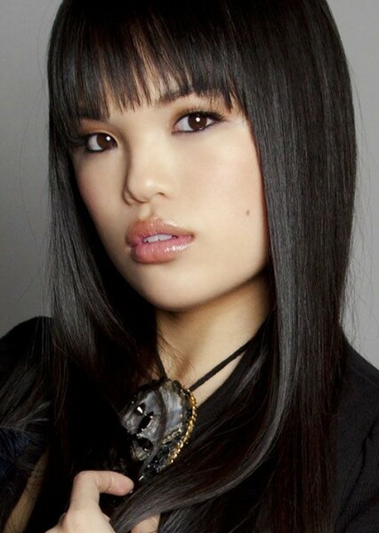 Nikki SooHoo photo