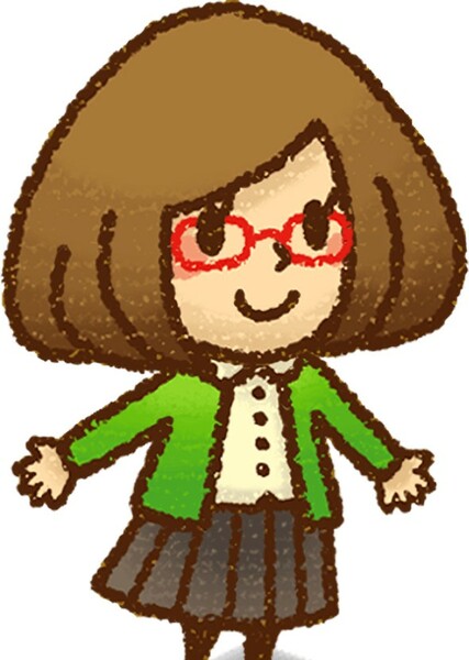 Nikki (Swapnote)